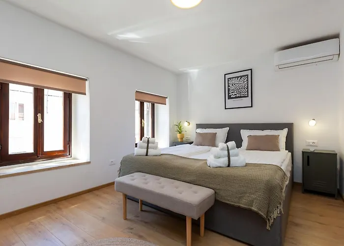 Apartamento Casa Novak Center Poreč