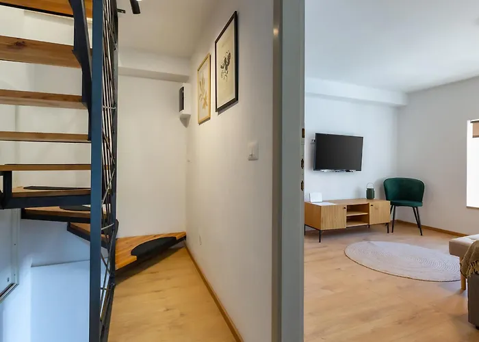 Casa Novak Center Apartamento