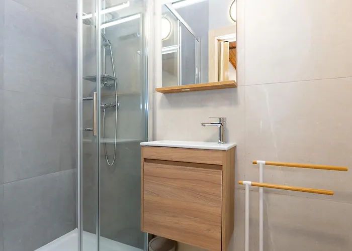 Casa Novak Center Apartamento *