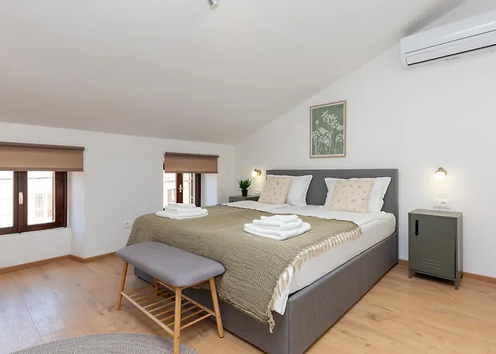 Apartamento Casa Novak Center Poreč