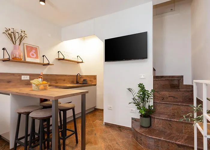 Casa Novak Center Poreč