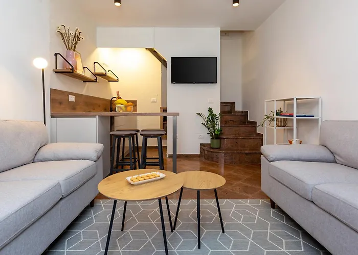 Casa Novak Center Apartamento