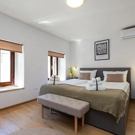 Apartment Casa Novak Center Porec