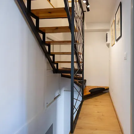 Casa Novak Center Poreč