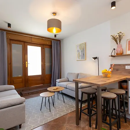 Apartment Casa Novak Center Porec