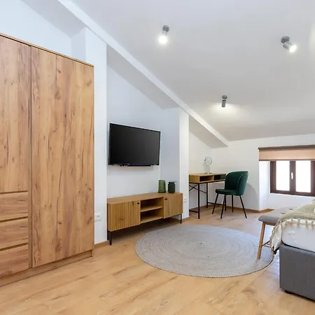 Appartement Casa Novak Center