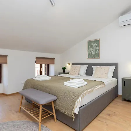 Apartmán Casa Novak Center Poreč