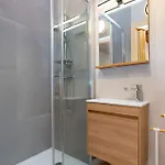 Апартаменты Casa Novak Center *
