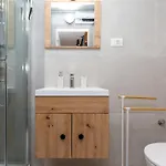 Casa Novak Center Апартаменты Пореч