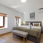 Апартаменты Casa Novak Center Пореч