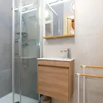 Casa Novak Center Апартаменты *