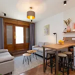 Апартаменты Casa Novak Center Пореч